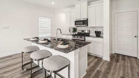 Tiny photo for 10316 Largent Hollow Trail, Houston, TX 77051 (MLS # 32433537)