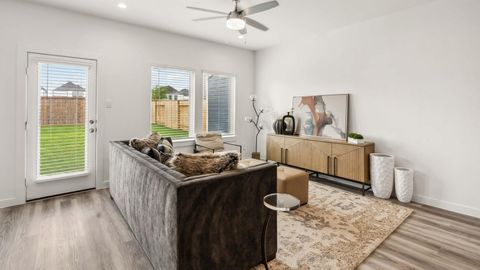 Tiny photo for 10316 Largent Hollow Trail, Houston, TX 77051 (MLS # 32433537)