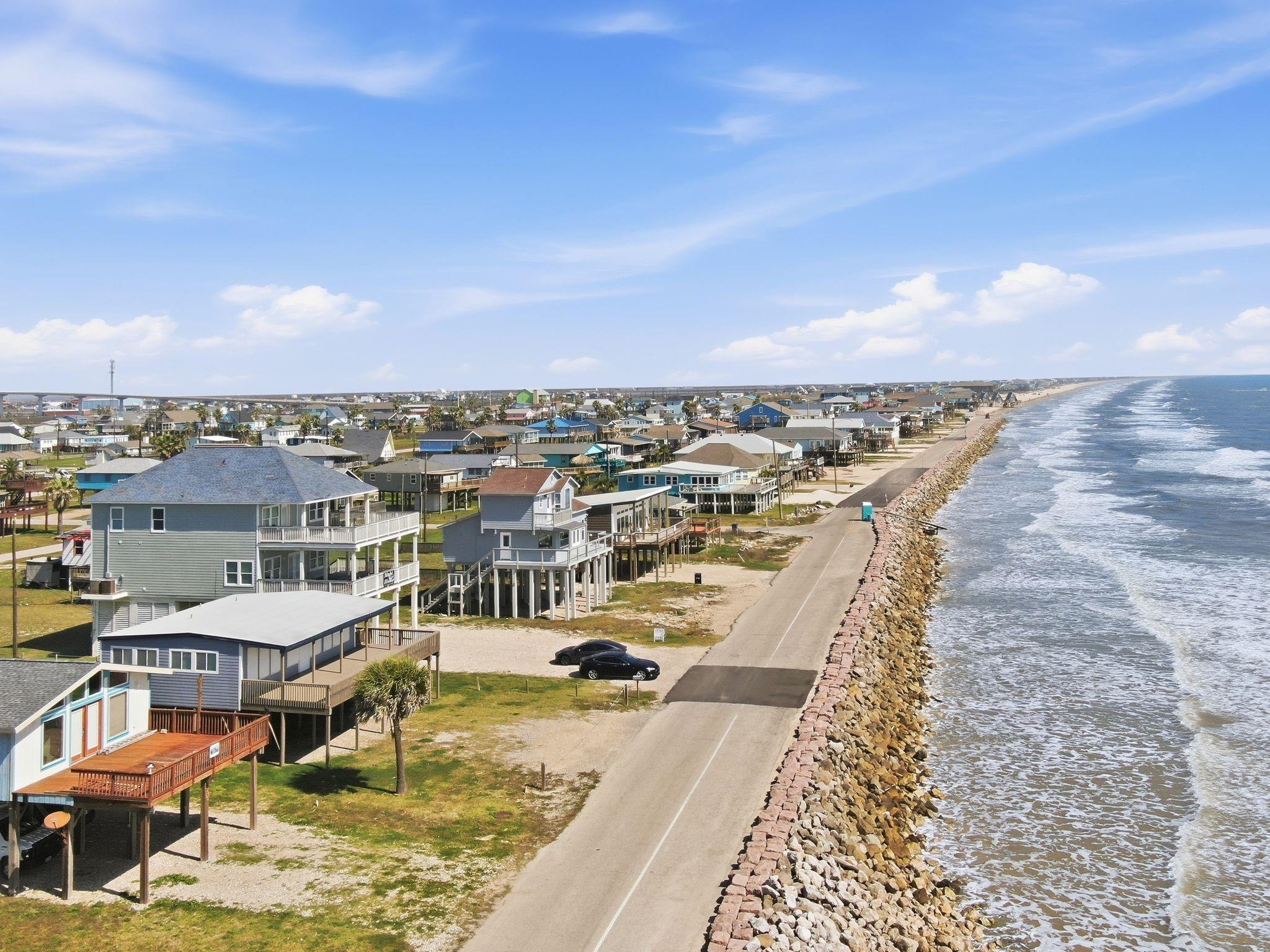 706 Beach Drive