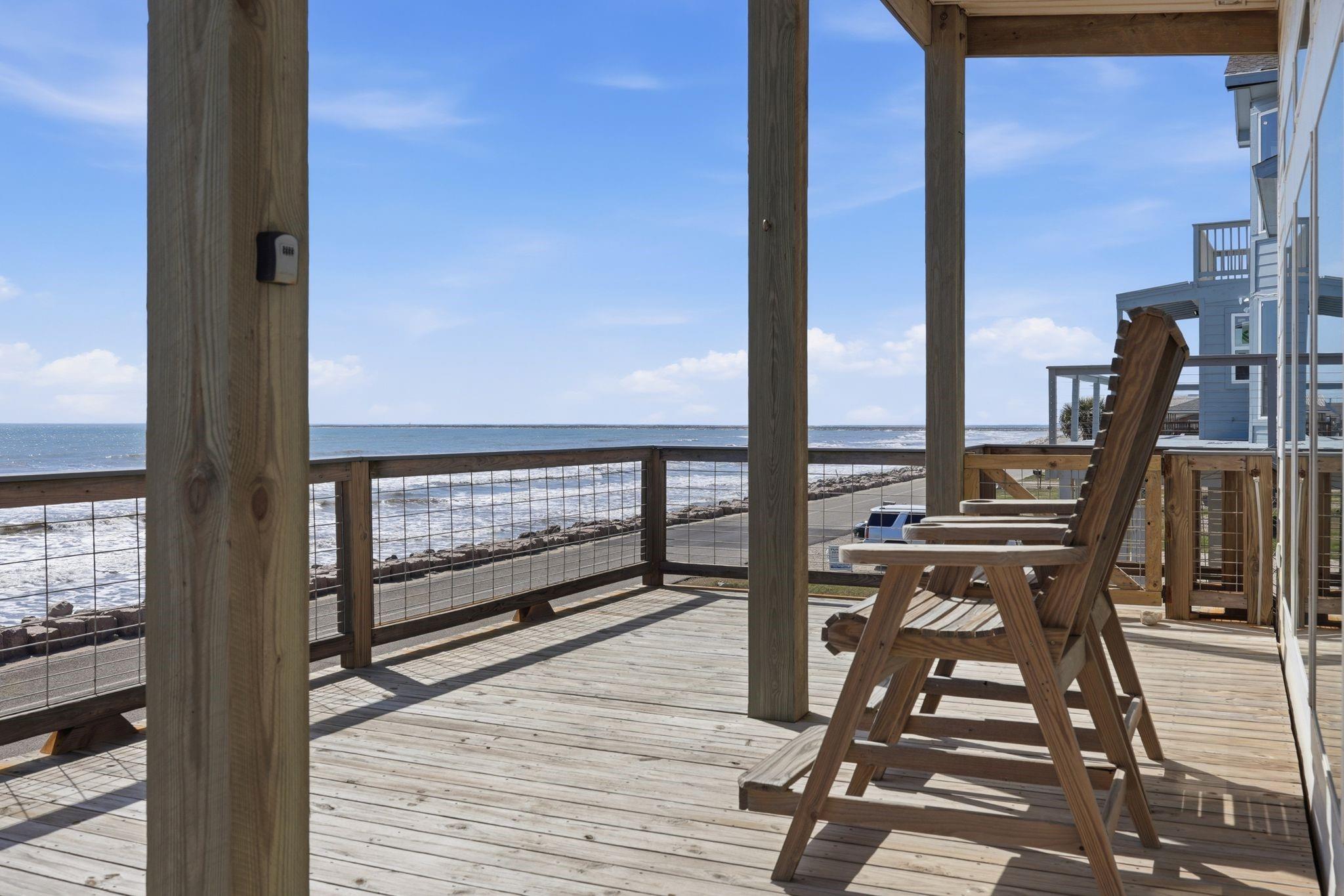 706 Beach Drive