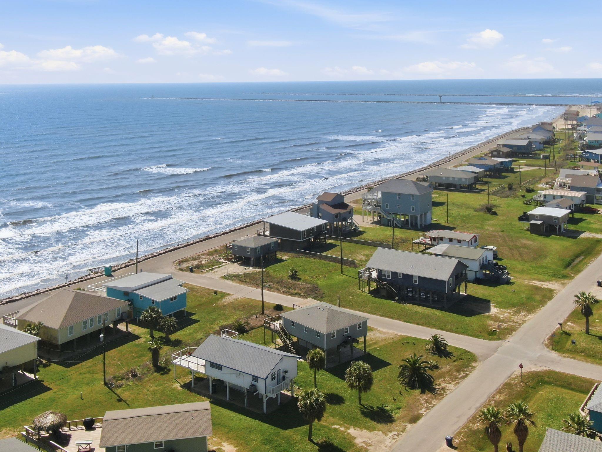 706 Beach Drive
