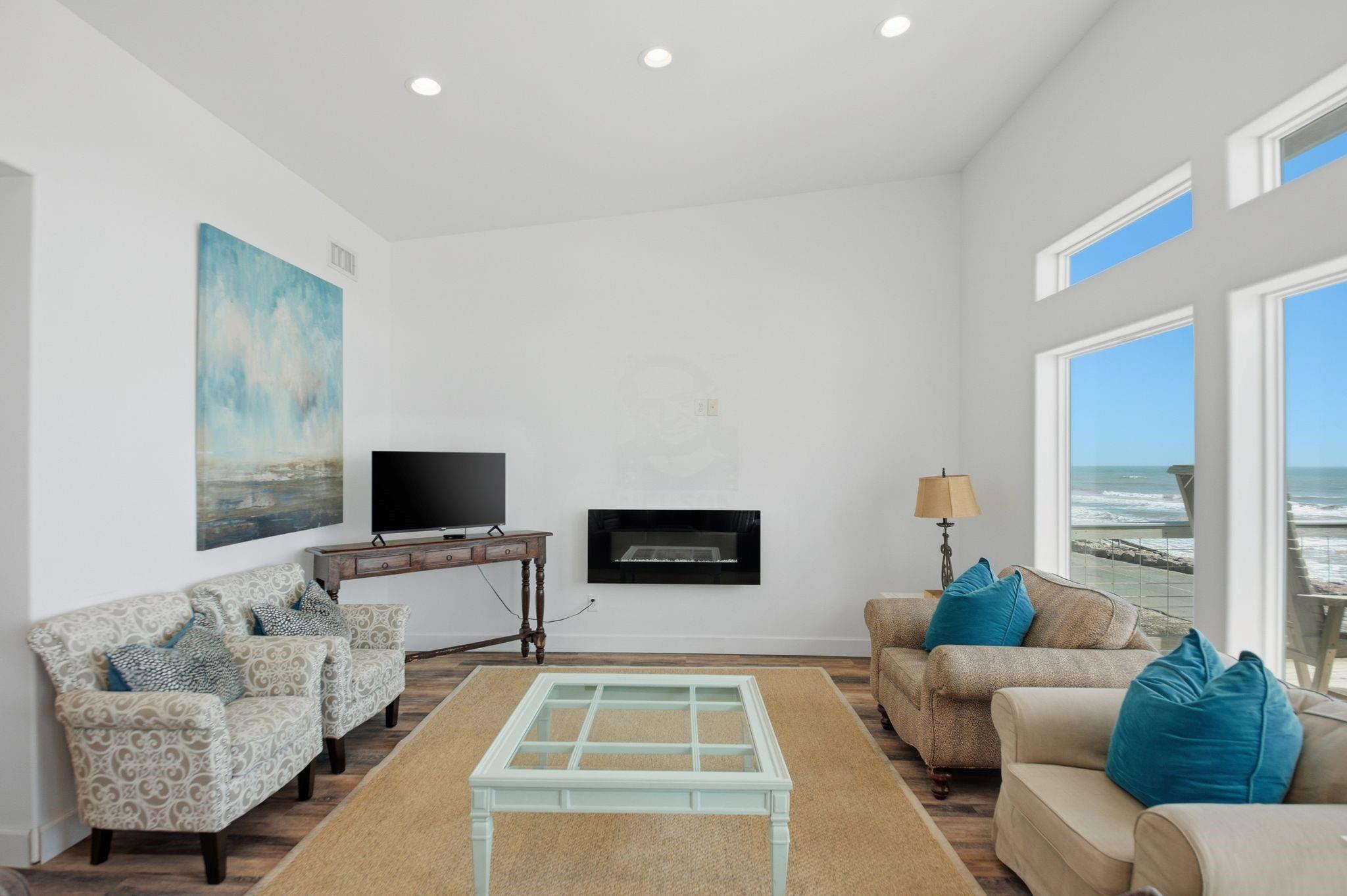 706 Beach Drive