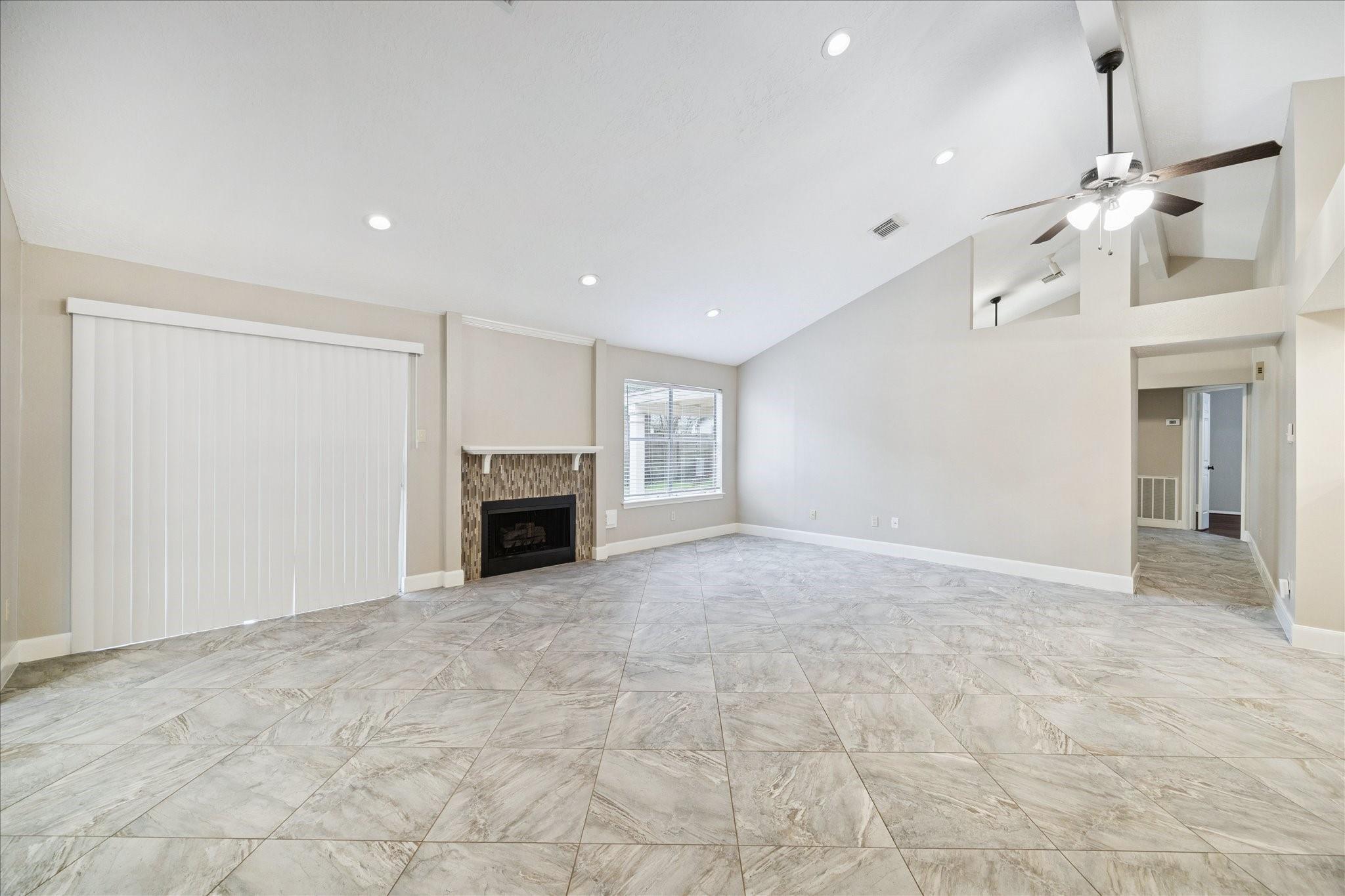 3314 Cape Forest Drive