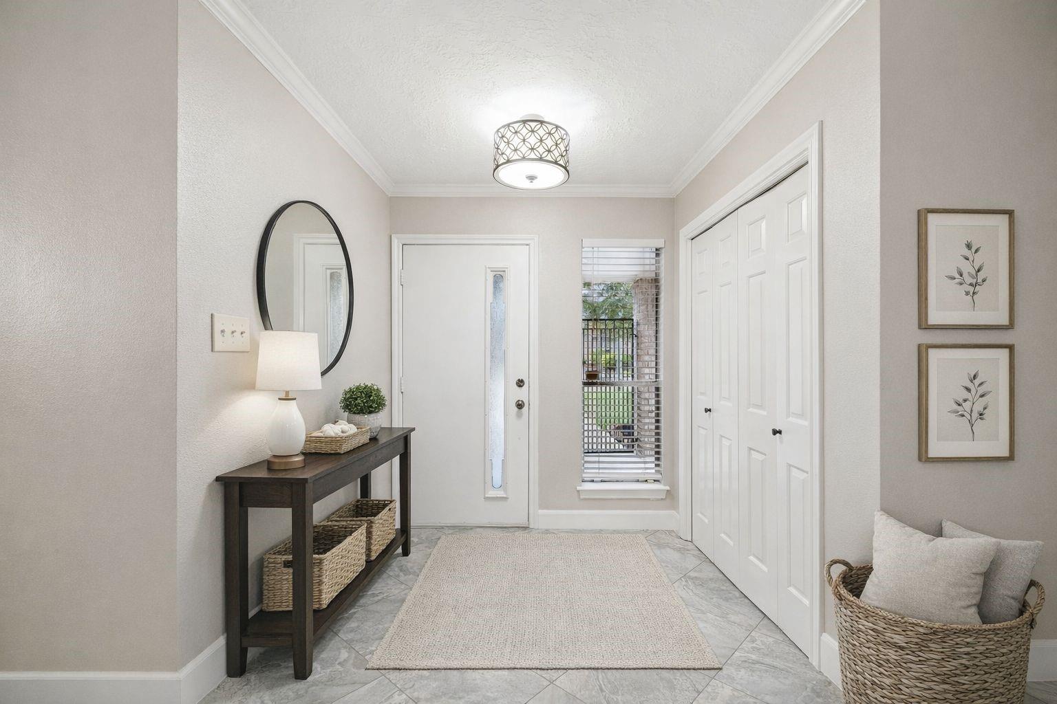 3314 Cape Forest Drive