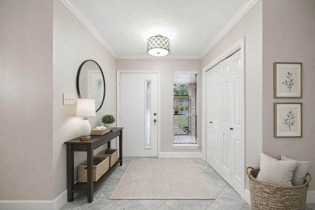 Photo of 3314 Cape Forest Drive, Kingwood, TX 77345 (MLS # 10950809)