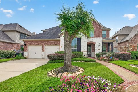 Photo of 6935 Tiedmann Park Way, Sugar Land, TX 77479 (MLS # 78028193)