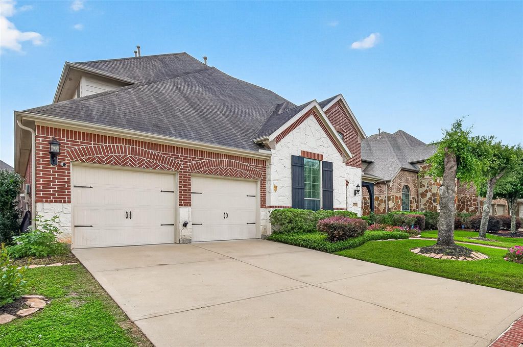 Photo of 6935 Tiedmann Park Way, Sugar Land, TX 77479 (MLS # 78028193)