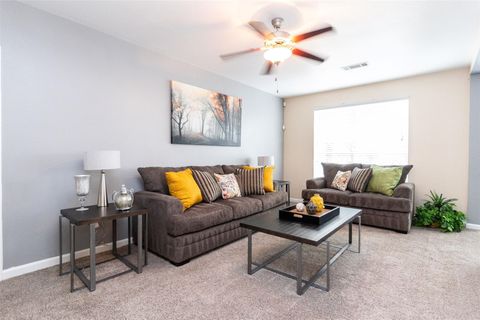 Photo of 3560 Dixie Drive, Houston, TX 77021 (MLS # 97580716)