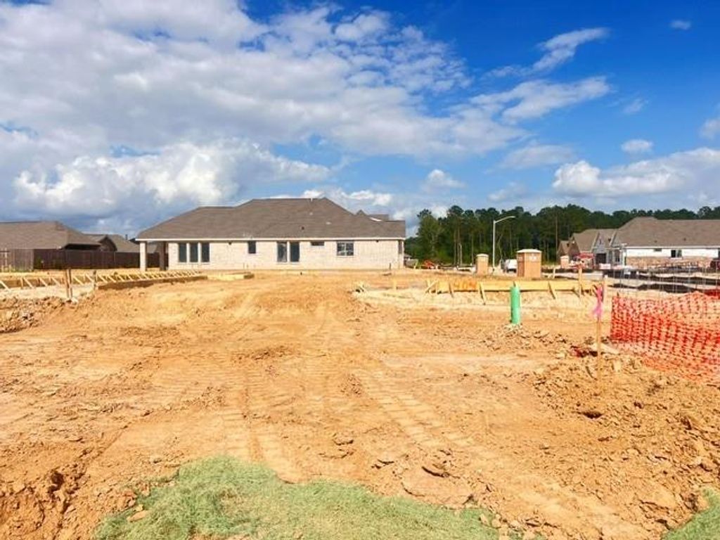 Photo of 404 Rugged Rock Lane, New Caney, TX 77357 (MLS # 10611032)