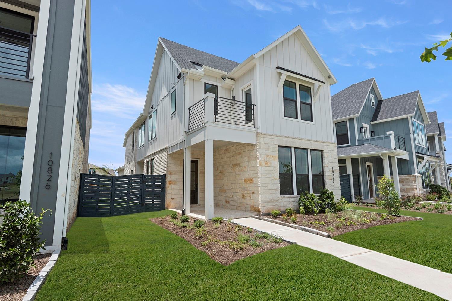10822 Pioneer Point