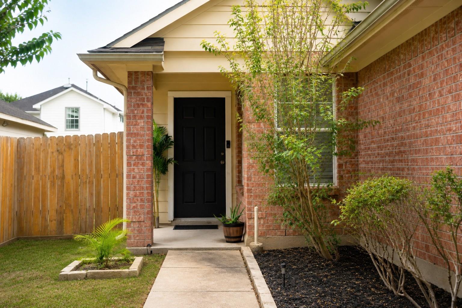 6031 Lark Haven Lane
