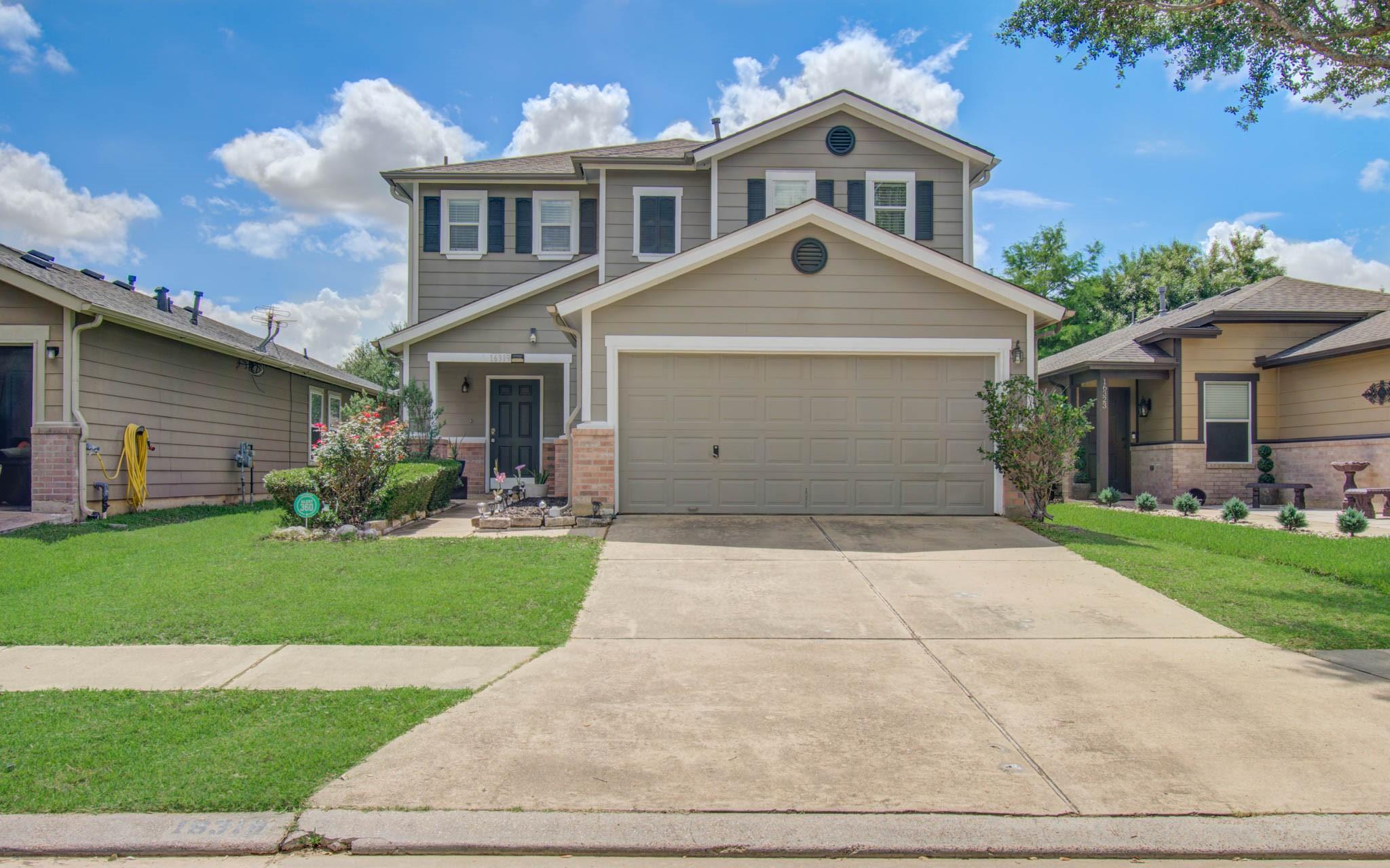 16319 Kendons Way Lane