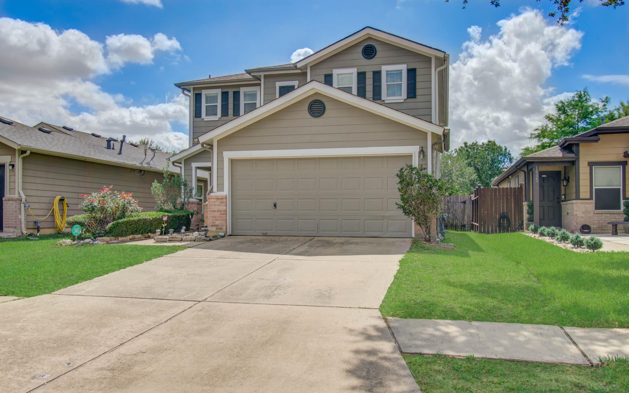 16319 Kendons Way Lane