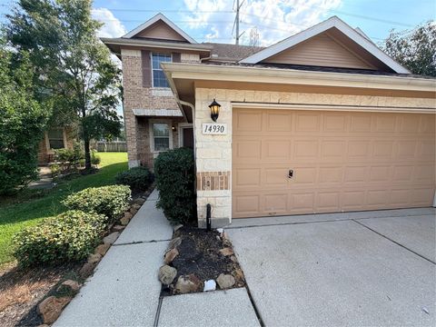 Photo of 14930 Berncrest Lane, Houston, TX 77049 (MLS # 39098234)