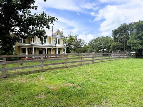 Photo of 1417 Main Street, Industry, TX 78944 (MLS # 98027104)