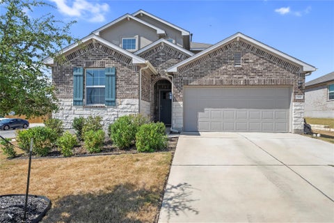 Photo of 244 Bethpage Drive, San Marcos, TX 78666 (MLS # 75729971)
