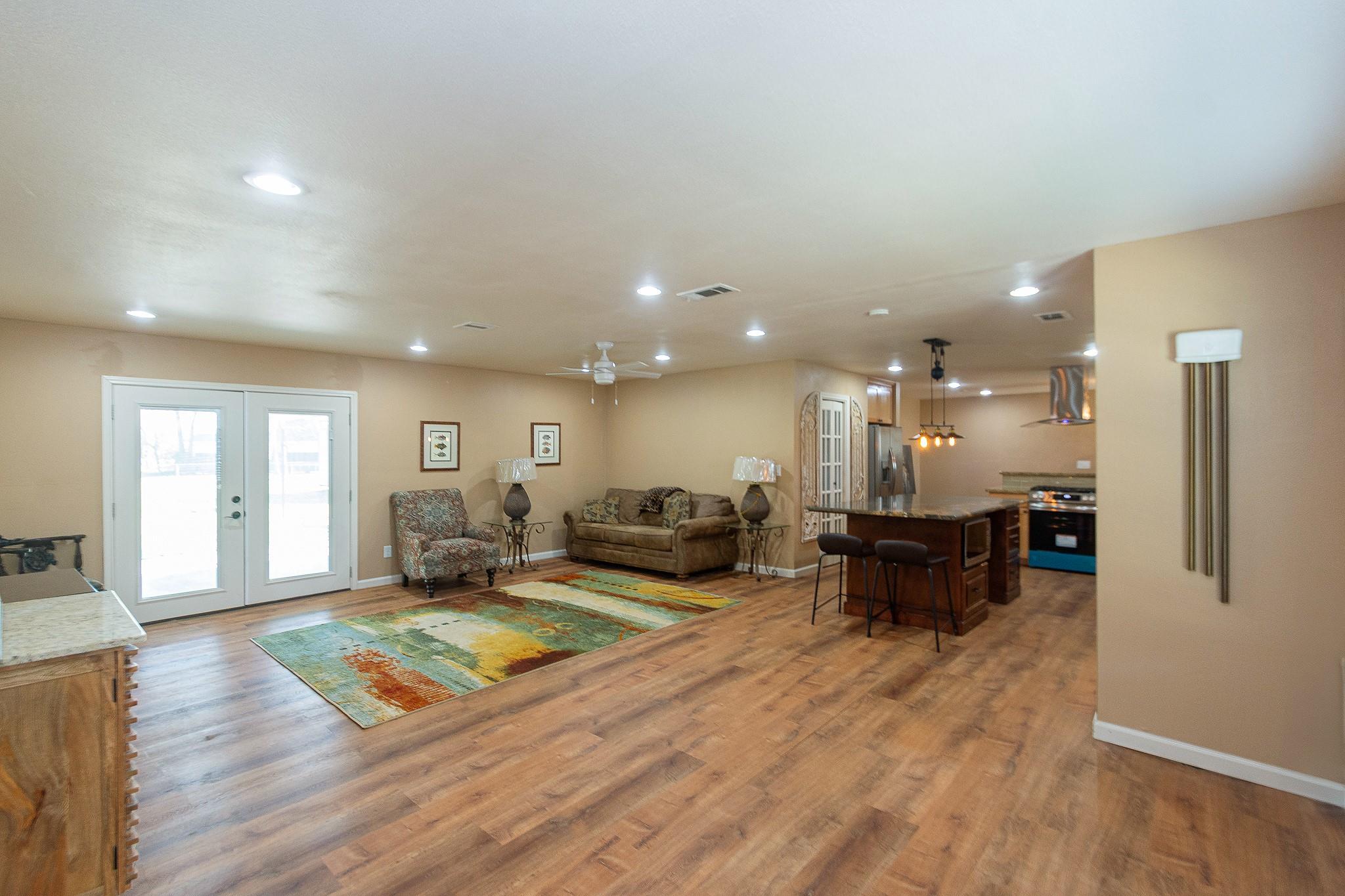2509 Ward Road