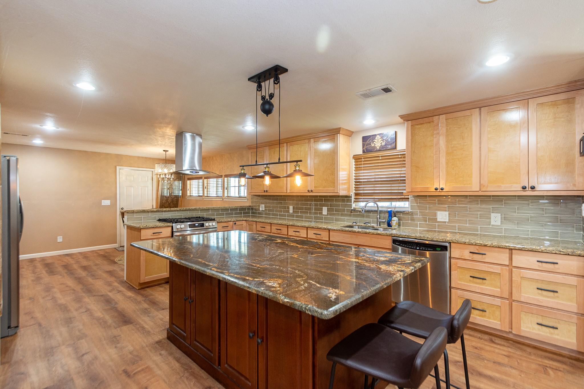 2509 Ward Road