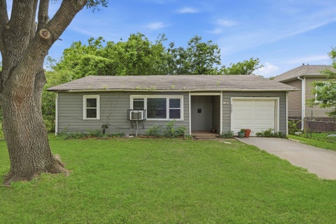 Photo of 3909 Leffingwell Street, Houston, TX 77026 (MLS # 55910413)