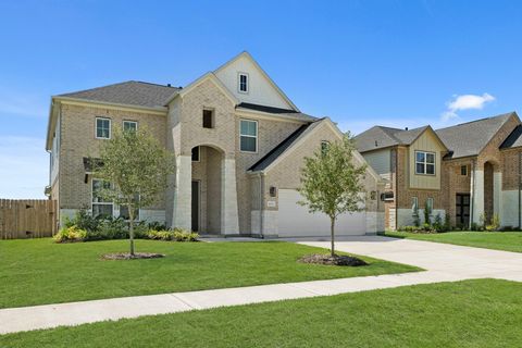 Photo of 4626 Whisperwood Drive, Rosenberg, TX 77471 (MLS # 35457998) Photo of 4626 Whisperwood Drive, Rosenberg, TX 77471 (MLS # 35457998)
