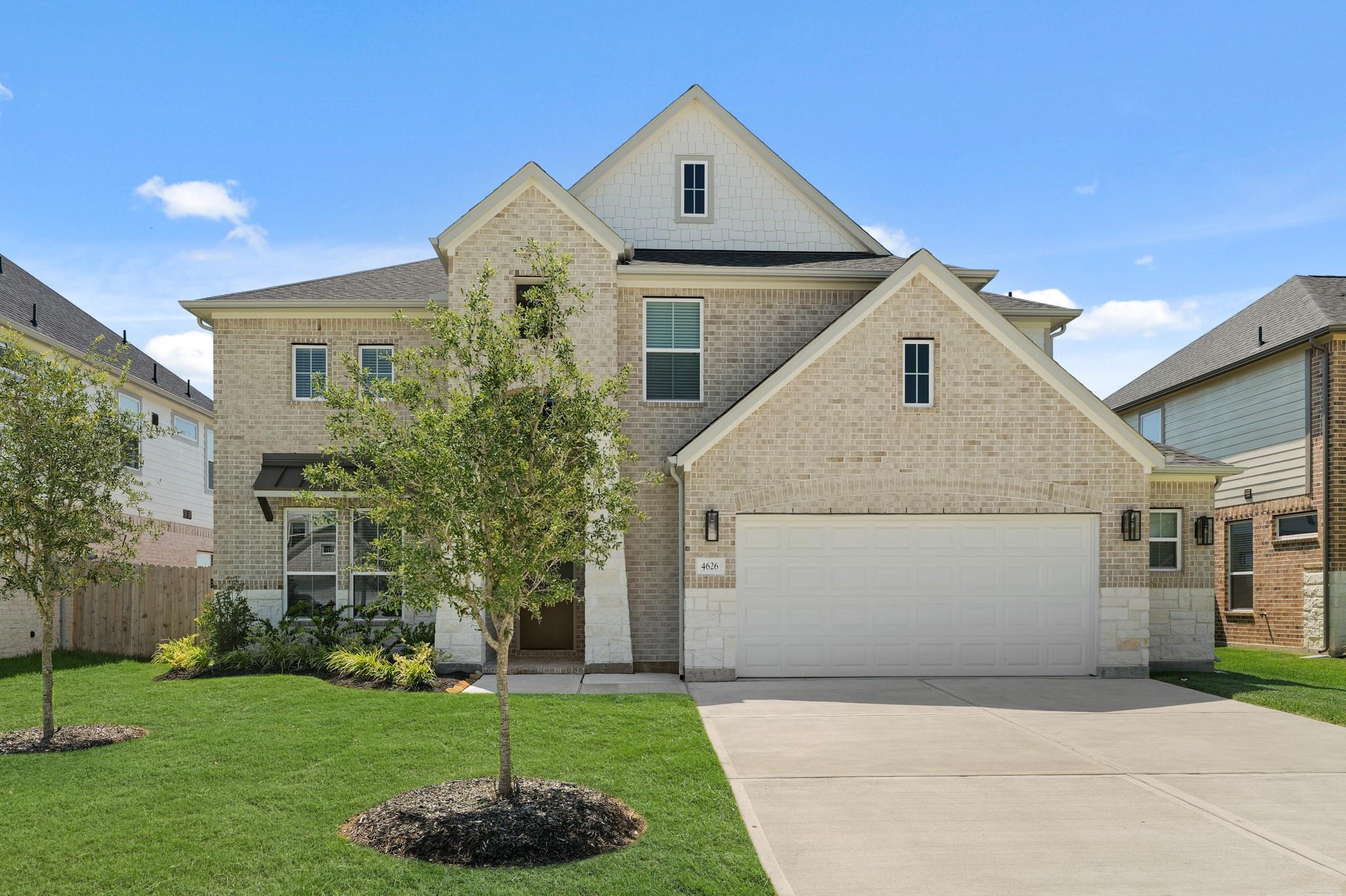 4626 Whisperwood Drive