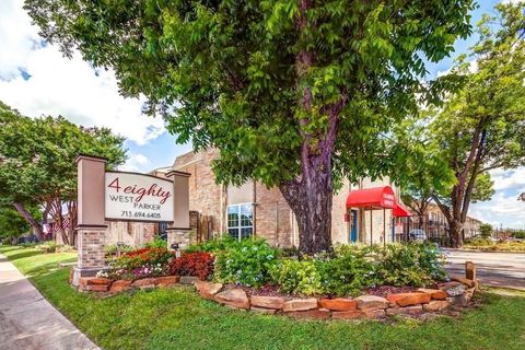 Tiny photo for 480 W Parker Road #80, Houston, TX 77091 (MLS # 69203026)