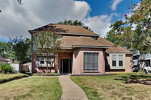 Photo of 3626 Shipman Lane, Spring, TX 77388 (MLS # 2505646)