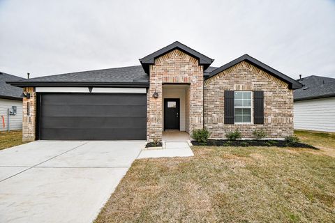 Photo of 31715 Hallington Hill Lane, Fulshear, TX 77441 (MLS # 39998213)
