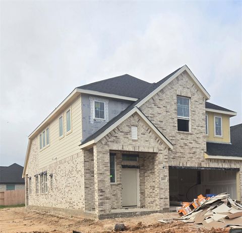 Photo of 30903 Breezy Way, Fulshear, TX 77423 (MLS # 91711002)