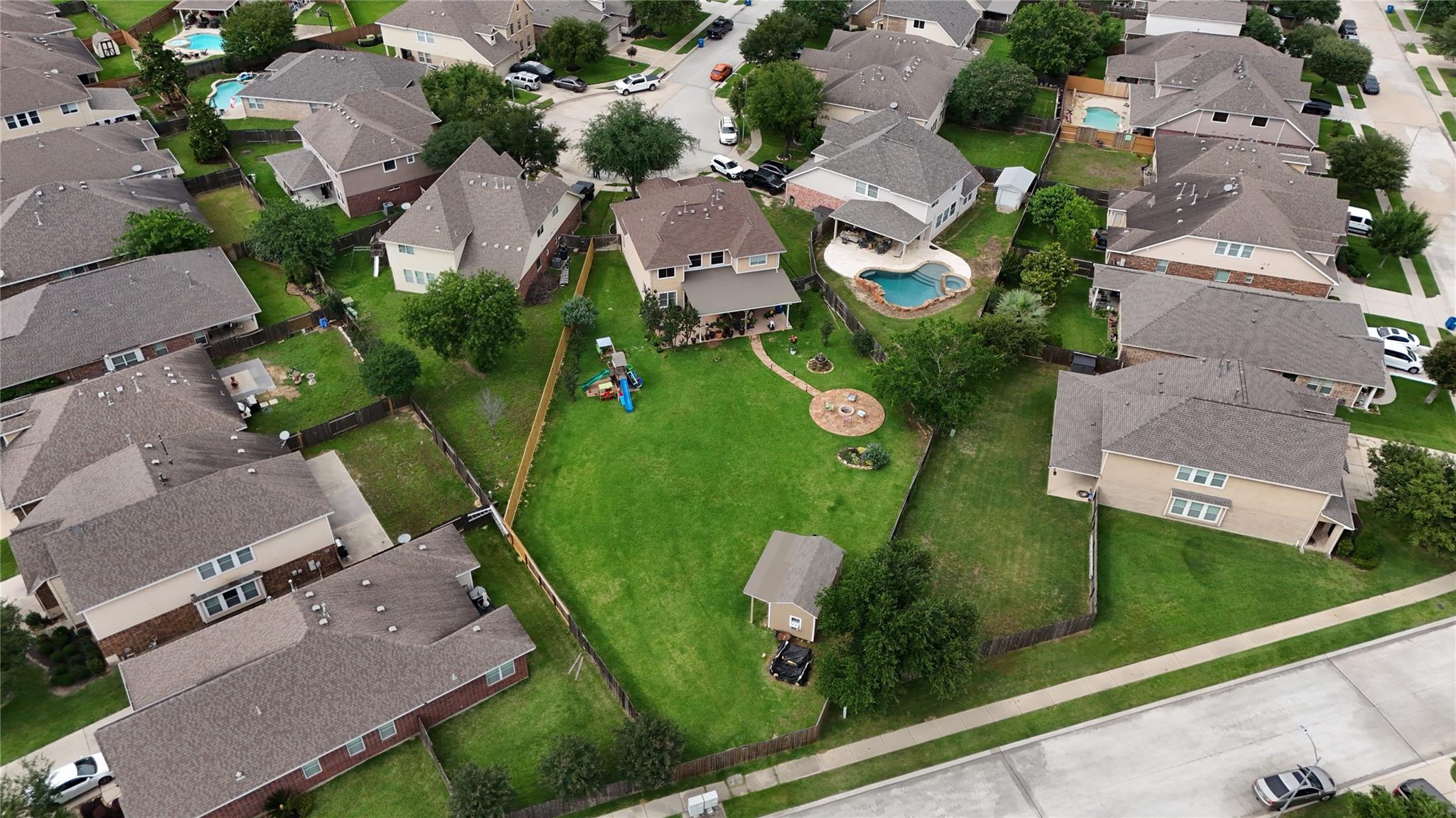 21406 Snow Goose Court