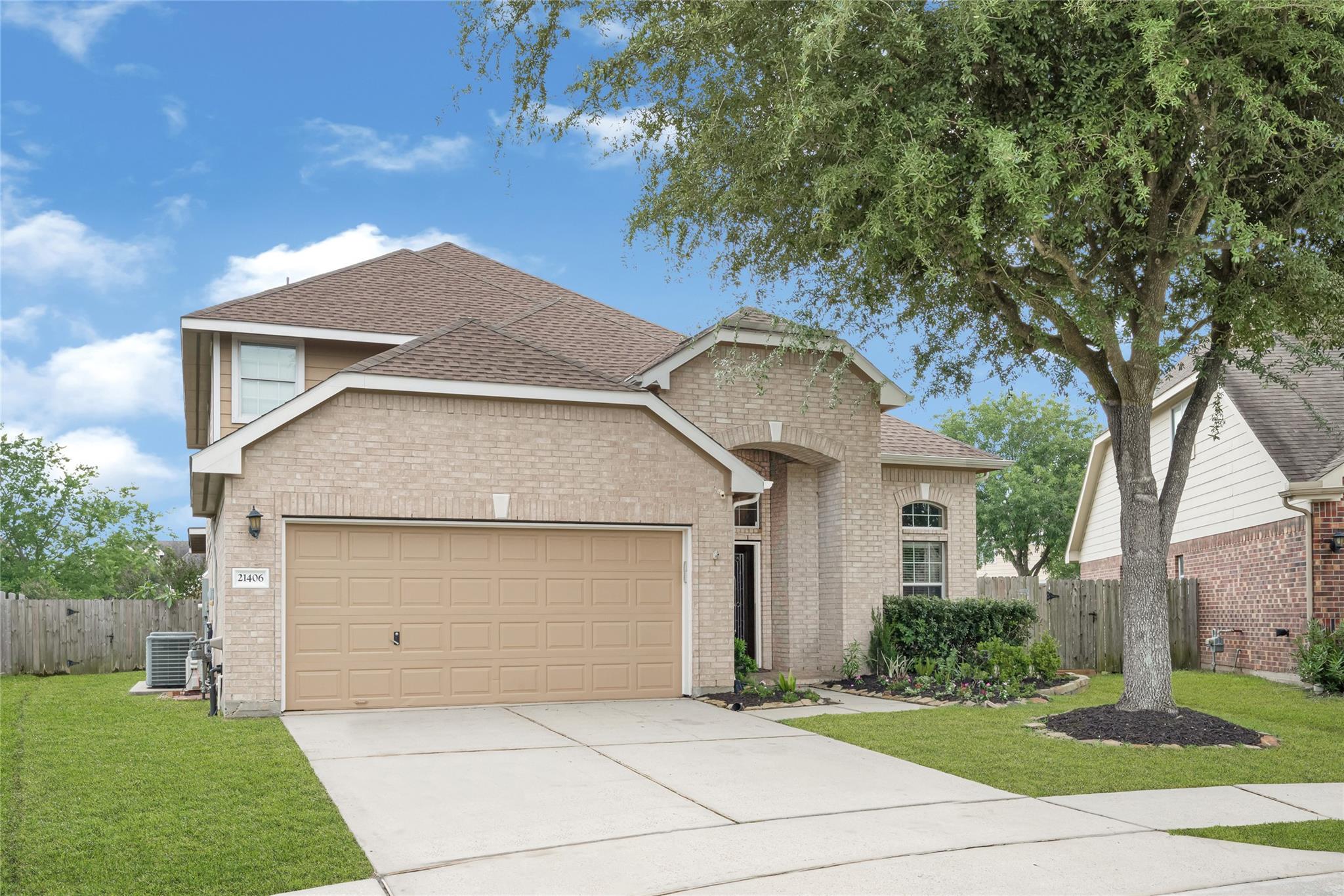 21406 Snow Goose Court