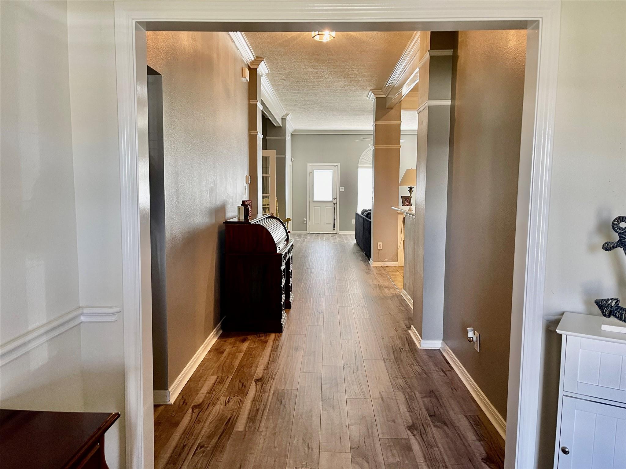 2105 Verde Valley Drive