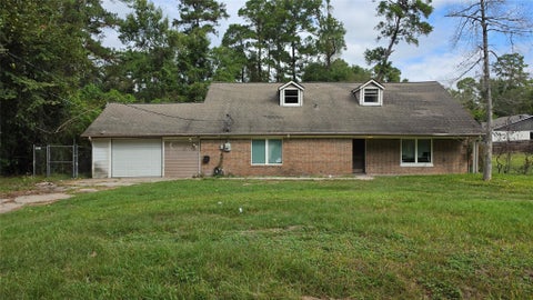Photo of 3510 Hickory Hollow Road, Spring, TX 77380 (MLS # 10505395)