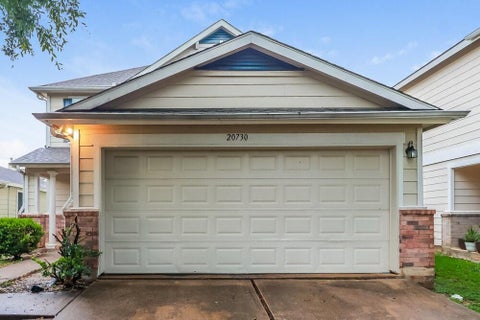 Photo of 20730 Dickinson Manor Lane, Cypress, TX 77433 (MLS # 27956274)