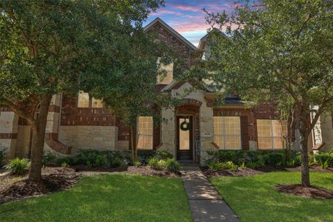 Photo of 9135 Solvista Pass Lane, Houston, TX 77070 (MLS # 22320568)