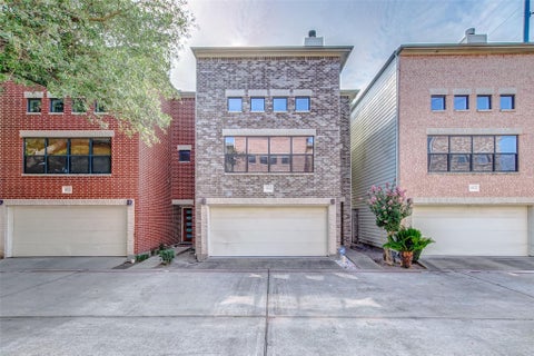 Photo of 8624 Meadowcroft Drive, Houston, TX 77063 (MLS # 89417665)