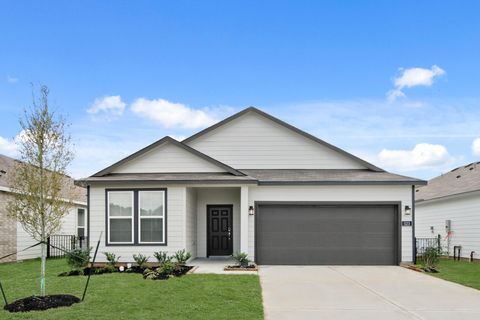 Photo of 523 Shoreview Drive, Conroe, TX 77303 (MLS # 93290330)