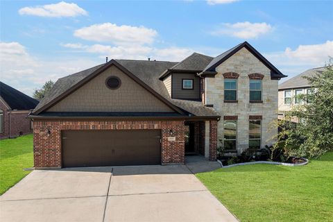 Photo of 19107 Egret Glen Court, Cypress, TX 77429 (MLS # 98480170) Photo of 19107 Egret Glen Court, Cypress, TX 77429 (MLS # 98480170)