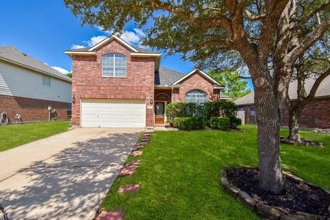 Photo of 15007 Grape Orchard Court, Cypress, TX 77433 (MLS # 6794900)