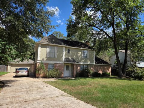 Photo of 717 Vicksburg Court Ct, Conroe, TX 77302 (MLS # 38710564)