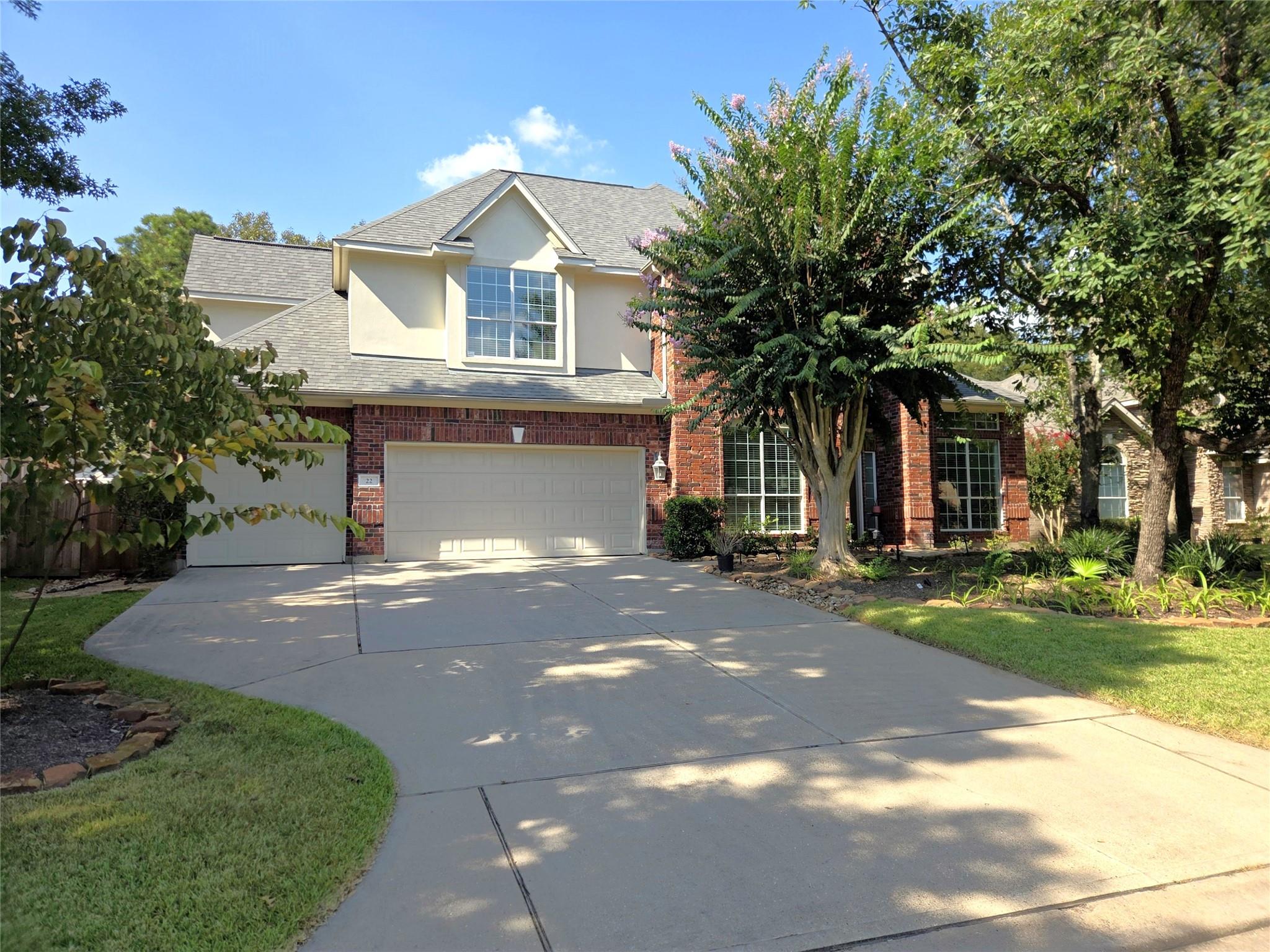 22 Columnberry Court