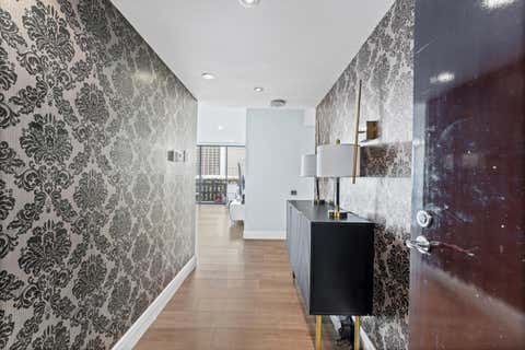 Photo of 2016 Main Street #717, Houston, TX 77002 (MLS # 34608206)