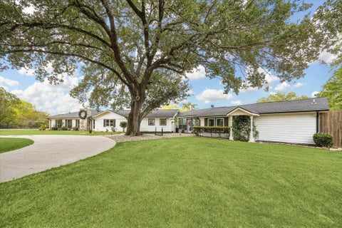 Photo of 10740 Shepard Hill Road, Willis, TX 77318 (MLS # 38879279)