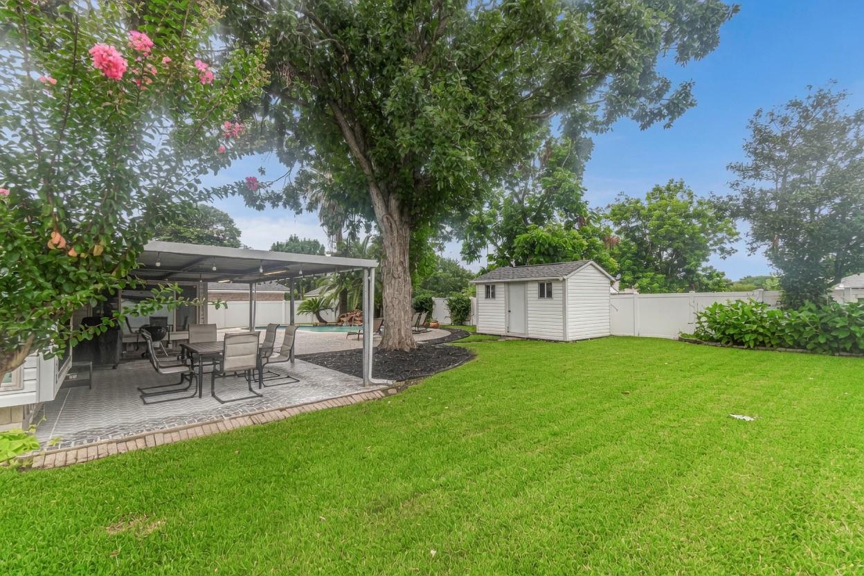1401 Wesley Lane