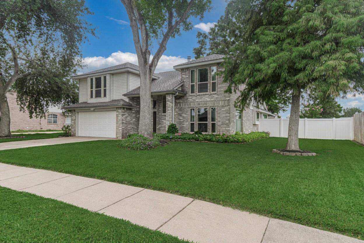 1401 Wesley Lane