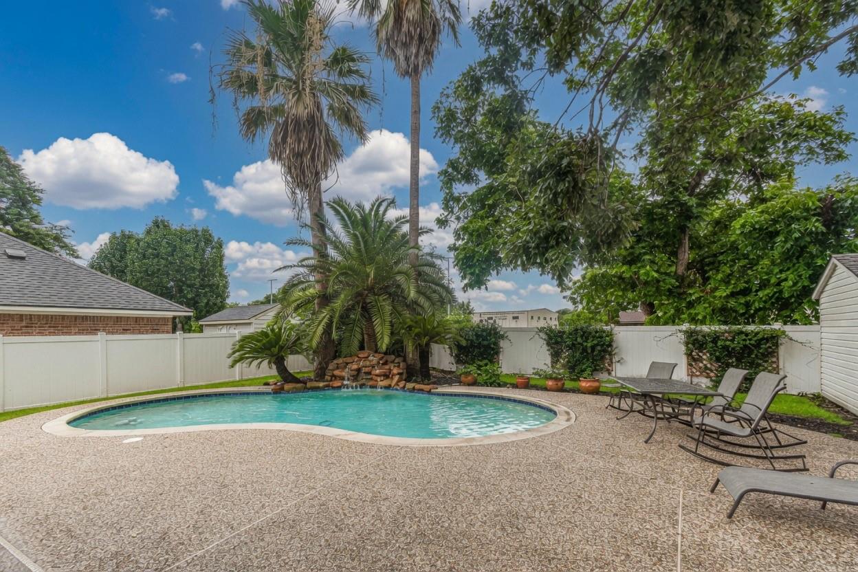 1401 Wesley Lane