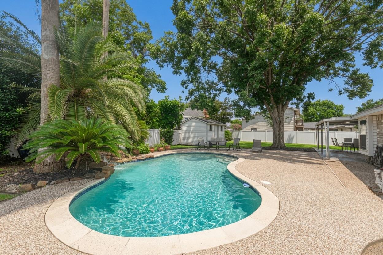 1401 Wesley Lane