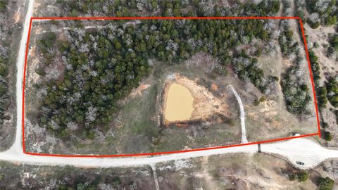 Lot 1 Cr 389 Jewett TX 75846