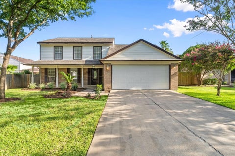 Photo of 4538 Ranger Run, Sugar Land, TX 77479 (MLS # 94351305)