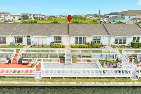 Photo of 10209 Schaper Road, Galveston, TX 77554 (MLS # 35332892)